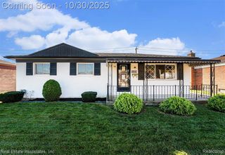 34309 Rosslyn Street, Westland, MI 48185