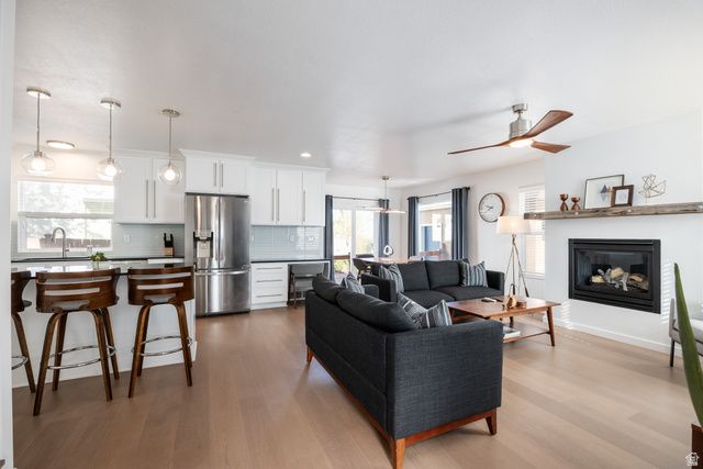 667 N WALL ST, Salt Lake City, UT 84103