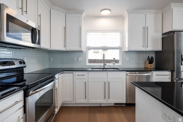 667 N WALL ST, Salt Lake City, UT 84103