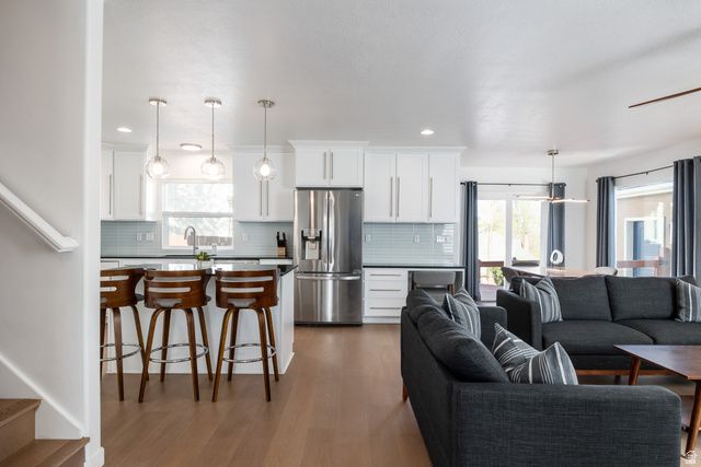 667 N WALL ST, Salt Lake City, UT 84103