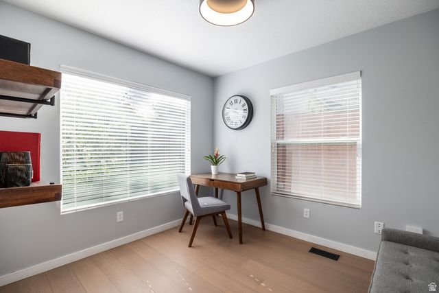 667 N WALL ST, Salt Lake City, UT 84103