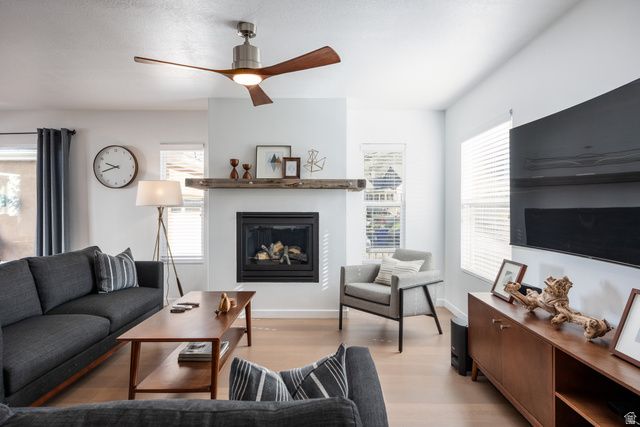 667 N WALL ST, Salt Lake City, UT 84103