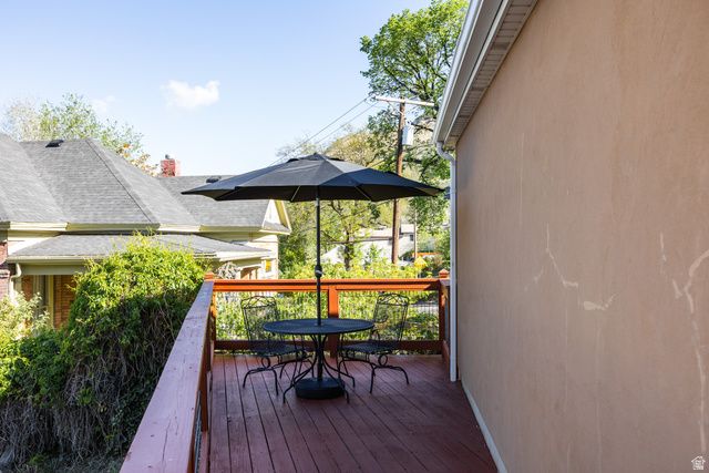 667 N WALL ST, Salt Lake City, UT 84103