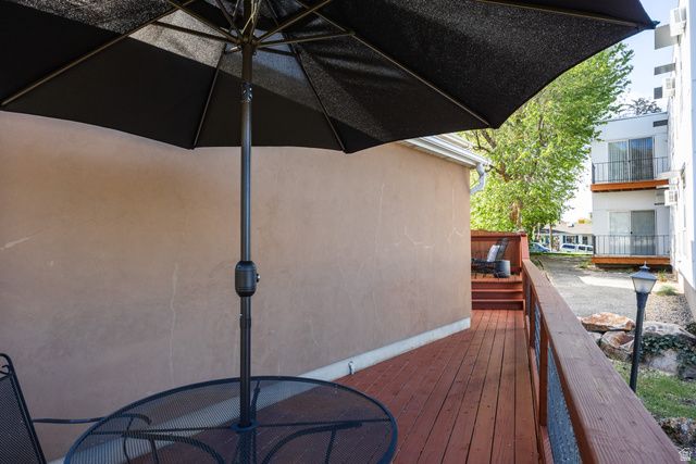 667 N WALL ST, Salt Lake City, UT 84103