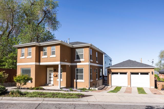 667 N WALL ST, Salt Lake City, UT 84103