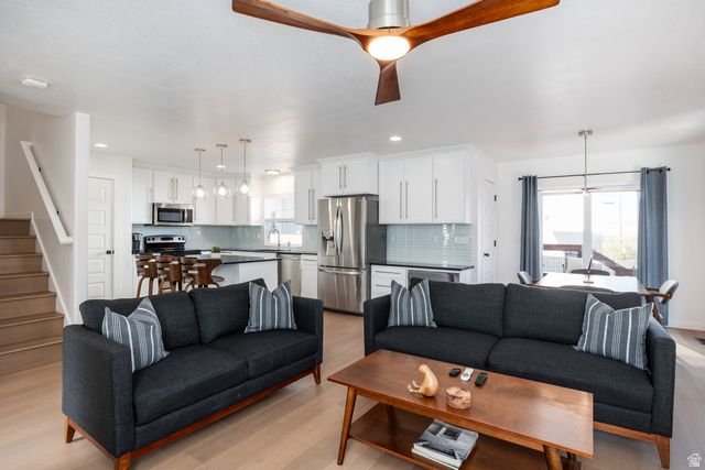 667 N WALL ST, Salt Lake City, UT 84103