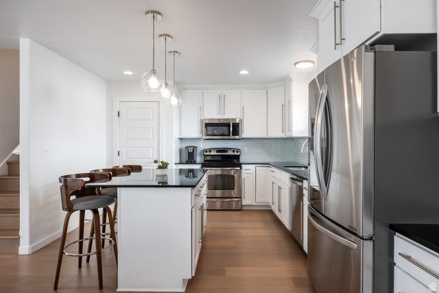 667 N WALL ST, Salt Lake City, UT 84103