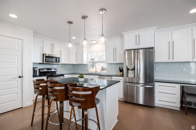 667 N WALL ST, Salt Lake City, UT 84103