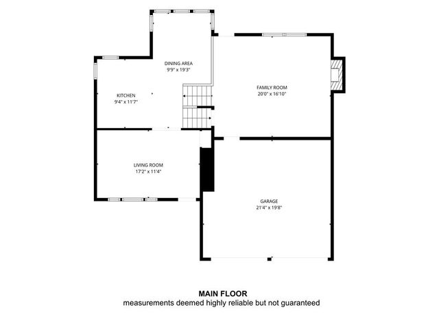 20061 Travis Lane, Stilwell, KS 66085