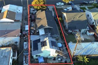 244-- 246 W 66th Street, Los Angeles, CA 90003