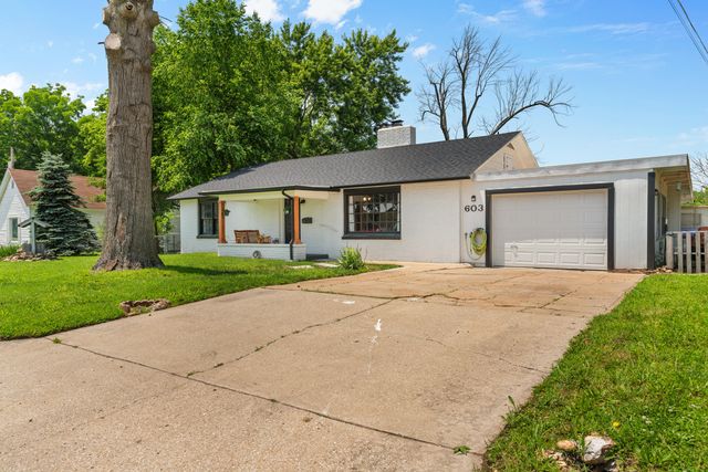 603 W Jackson Street, Bolivar, MO 65613