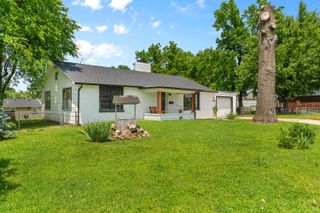 603 West Jackson Street, Bolivar, MO 65613