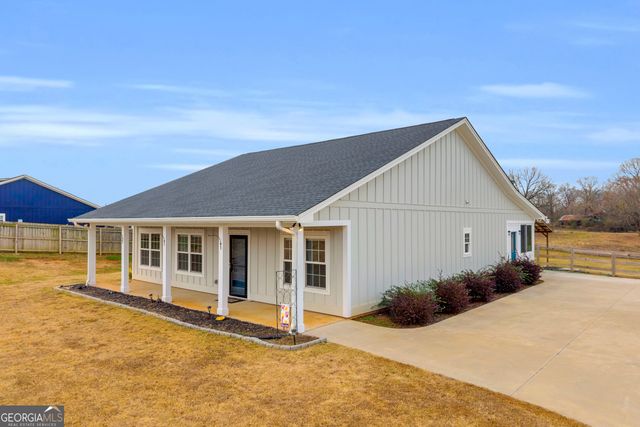 5177 Sandy Cross Road, Carnesville, GA 30521