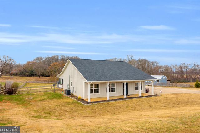5177 Sandy Cross Road, Carnesville, GA 30521