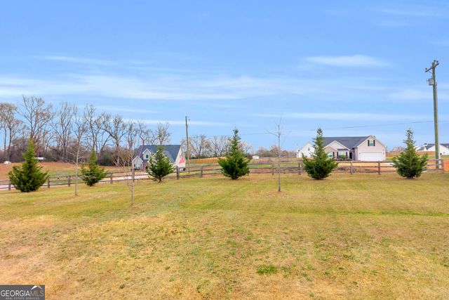 5177 Sandy Cross Road, Carnesville, GA 30521
