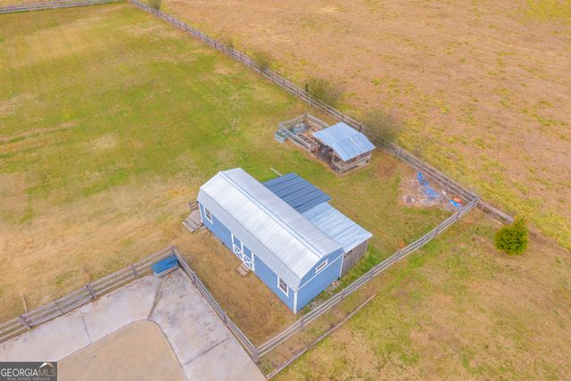 5177 Sandy Cross Road, Carnesville, GA 30521