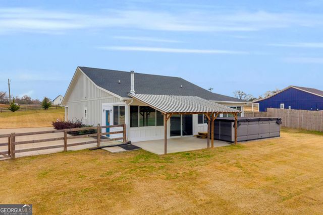 5177 Sandy Cross Road, Carnesville, GA 30521