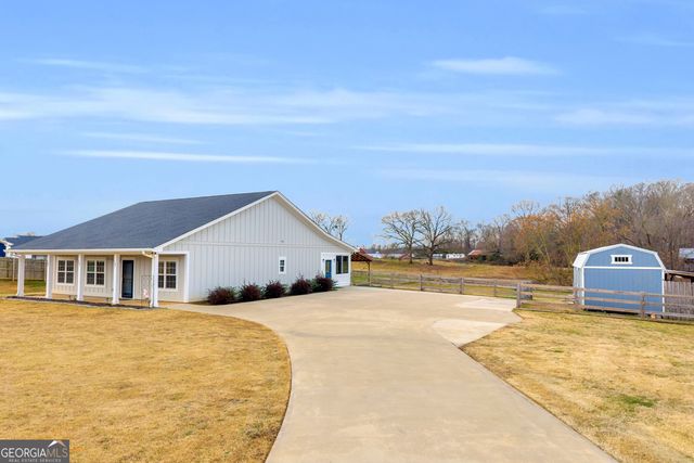 5177 Sandy Cross Road, Carnesville, GA 30521