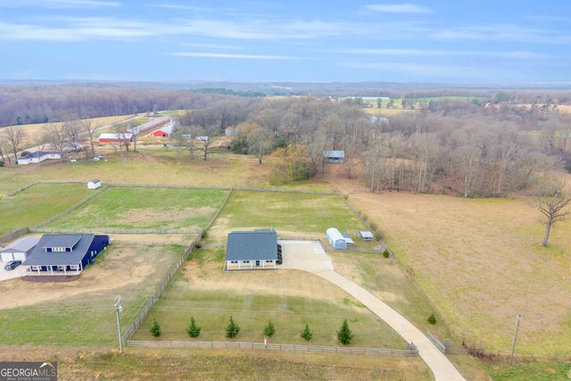 5177 Sandy Cross Road, Carnesville, GA 30521