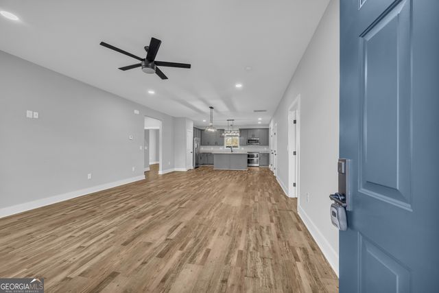 5177 Sandy Cross Road, Carnesville, GA 30521