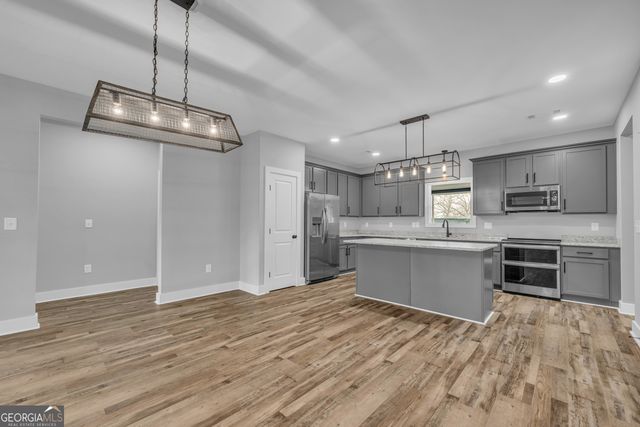 5177 Sandy Cross Road, Carnesville, GA 30521