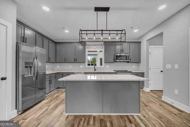 5177 Sandy Cross Road, Carnesville, GA 30521