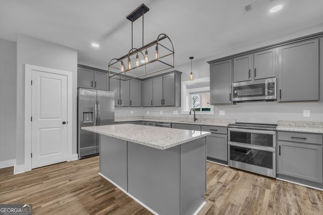 5177 Sandy Cross Road, Carnesville, GA 30521