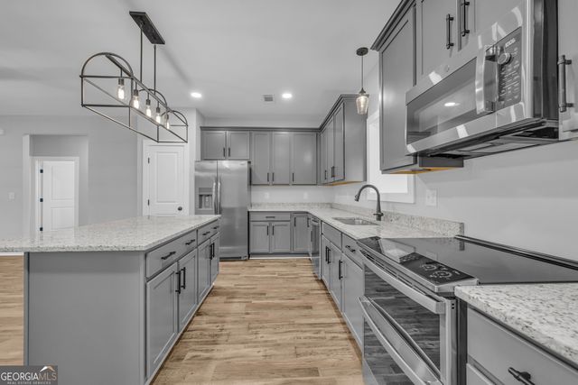 5177 Sandy Cross Road, Carnesville, GA 30521