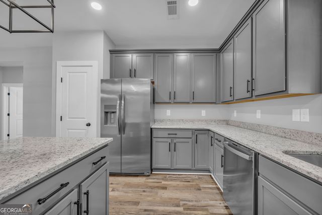 5177 Sandy Cross Road, Carnesville, GA 30521