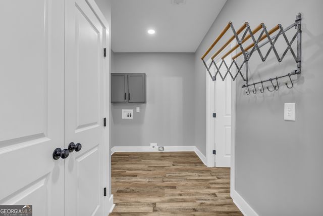 5177 Sandy Cross Road, Carnesville, GA 30521