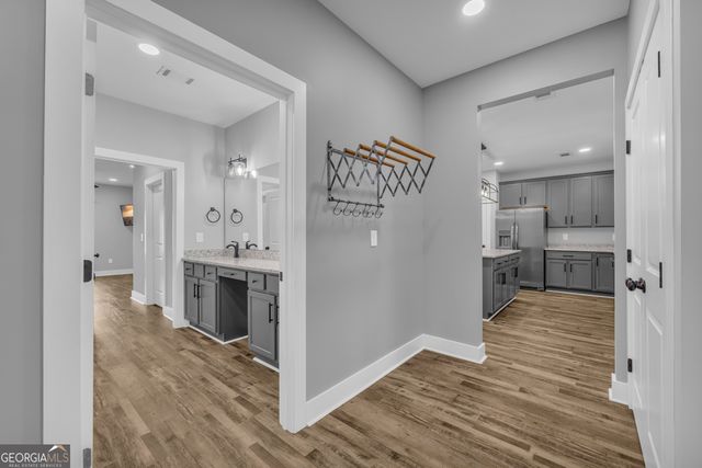 5177 Sandy Cross Road, Carnesville, GA 30521