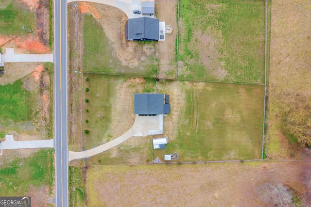 5177 Sandy Cross Road, Carnesville, GA 30521