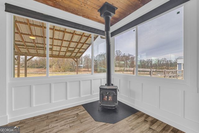 5177 Sandy Cross Road, Carnesville, GA 30521