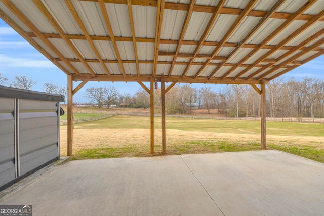 5177 Sandy Cross Road, Carnesville, GA 30521