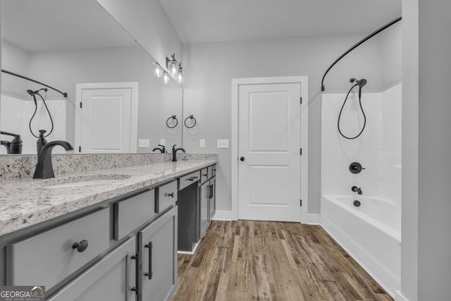 5177 Sandy Cross Road, Carnesville, GA 30521