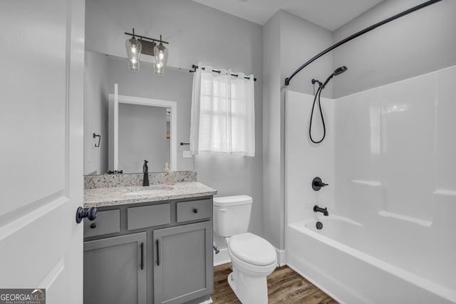 5177 Sandy Cross Road, Carnesville, GA 30521