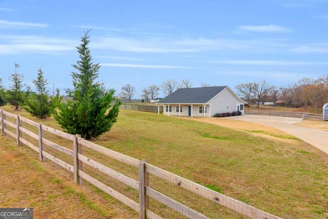 5177 Sandy Cross Road, Carnesville, GA 30521