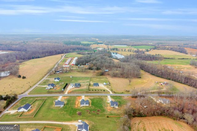 5177 Sandy Cross Road, Carnesville, GA 30521