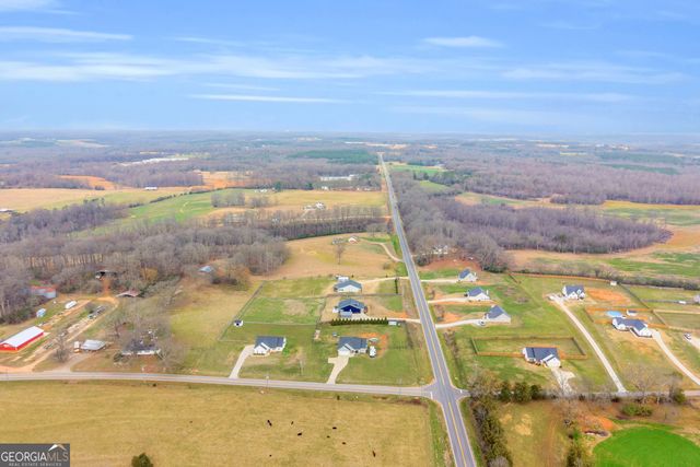 5177 Sandy Cross Road, Carnesville, GA 30521