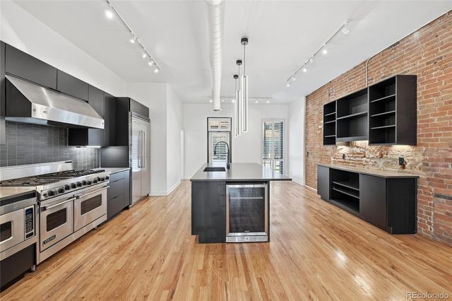 1750 Blake Street, Denver, CO 80202