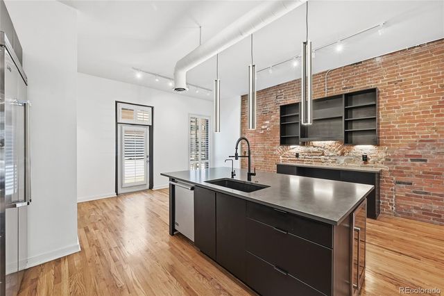 1750 Blake Street, Denver, CO 80202