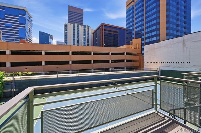 1750 Blake Street, Denver, CO 80202