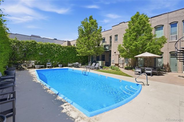 1750 Blake Street, Denver, CO 80202
