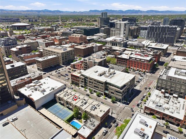 1750 Blake Street, Denver, CO 80202