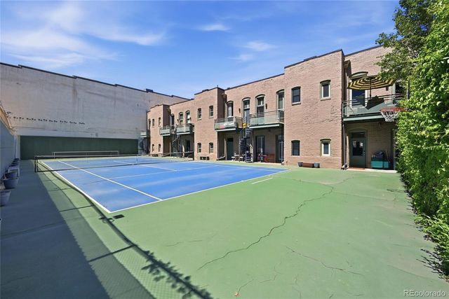 1750 Blake Street, Denver, CO 80202