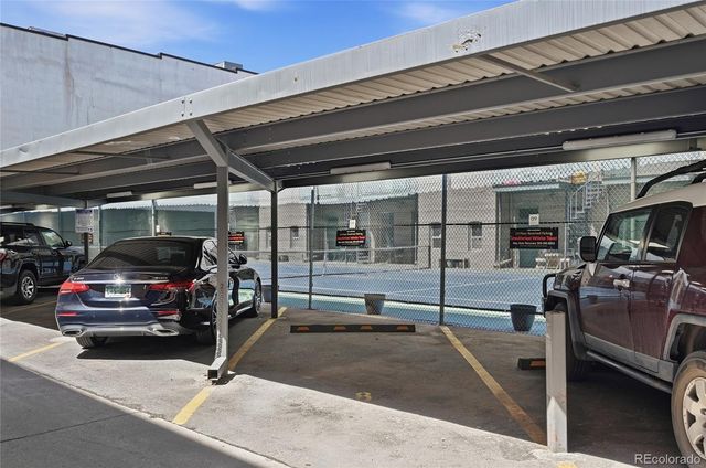 1750 Blake Street, Denver, CO 80202