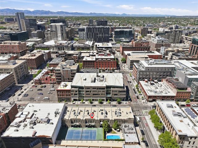 1750 Blake Street, Denver, CO 80202