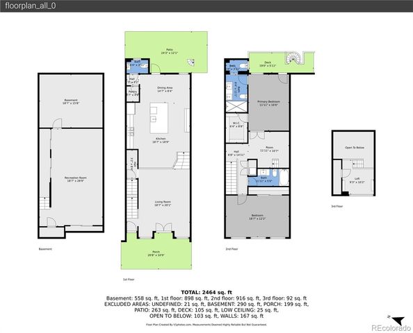 1750 Blake Street, Denver, CO 80202