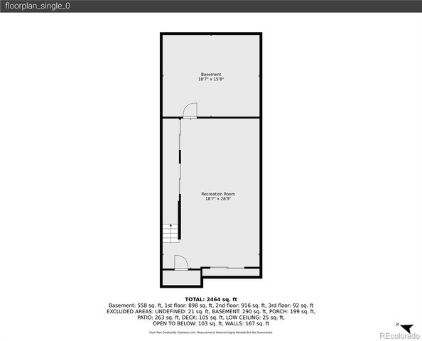 1750 Blake Street, Denver, CO 80202