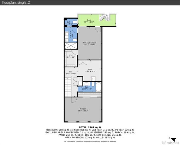 1750 Blake Street, Denver, CO 80202
